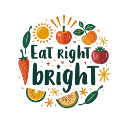 health colorful SVG PNG design with bold lettering