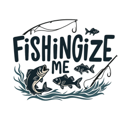 fish cartoon shirt SVG PNG design with bold lettering