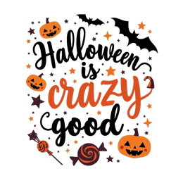 candy pumpkins shirt SVG PNG design with bold lettering