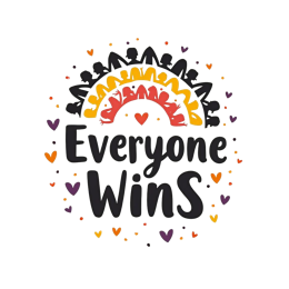 positive message shirt SVG PNG design with bold lettering, an uplifting message