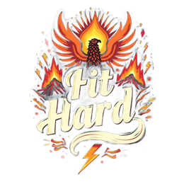 motivation shirt SVG PNG design with bold lettering