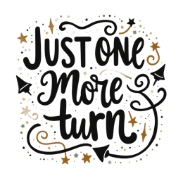 quote handlettering SVG PNG design with bold lettering
