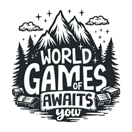 fantasy mountains SVG PNG design with hand-drawn style, bold lettering