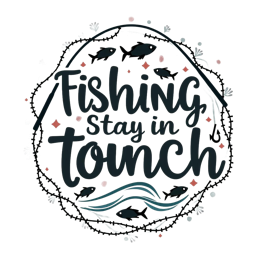 quotes touches floral SVG PNG design with hand-drawn style, bold lettering, black floral elements