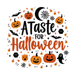 artistic holiday SVG PNG design with bold lettering