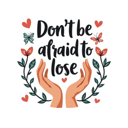 quotes encouragement SVG PNG design with hand-drawn style, bold lettering, an uplifting message