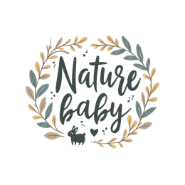 baby bunny leaves SVG PNG design with hand-drawn style, black and green floral elements
