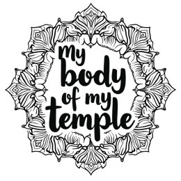 mandala quotes floral SVG PNG design with hand-drawn style, bold lettering, black floral elements