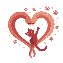 love letters SVG PNG design