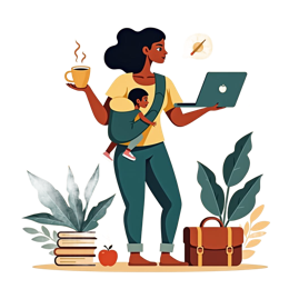 working mom shirt SVG PNG design