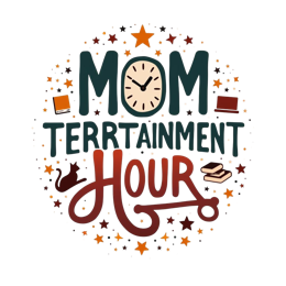 mom time fun SVG PNG design with bold lettering