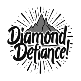 mountains SVG PNG design with bold lettering