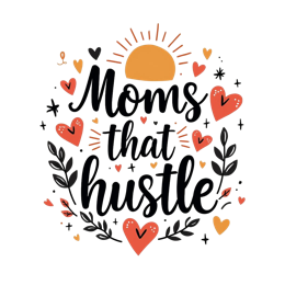Moms Hustle Design craft design preview