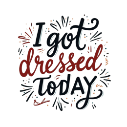 Quotes Gettingdressed Design craft design preview