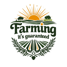 Farming Sunrise Shirt Design craft design preview