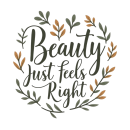 Beautiful Quote Flora Floral Design craft design preview