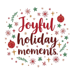 Christmas Moments Design craft design preview