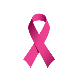 health awareness pink ribbon SVG PNG design with clean design elements, an elegant visual style