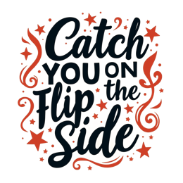 quote stars SVG PNG design with bold lettering