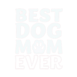 pets quotes dog mom shirt SVG PNG design with bold lettering