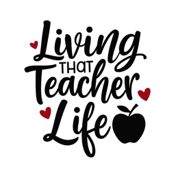 Teacher Appreciation Shirt Designs and Gift Ideas