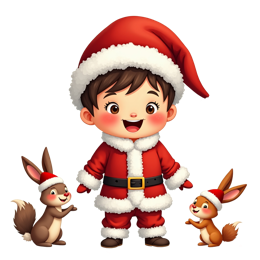 christmas fun snow SVG PNG design