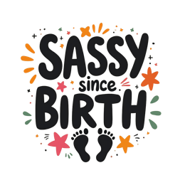 baby celebration SVG PNG design with bold lettering