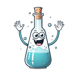 science funny SVG PNG design