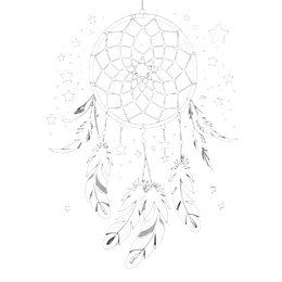 dreamcatcher shirt SVG PNG design