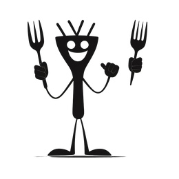 funny cooking SVG PNG design