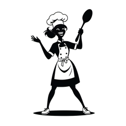 cooking chef SVG PNG design
