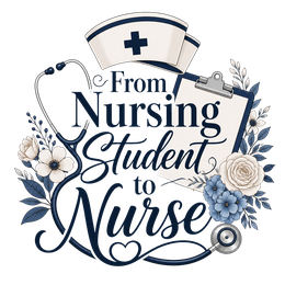 Nursing Graduation Milestone Design for New Nurses craft design preview