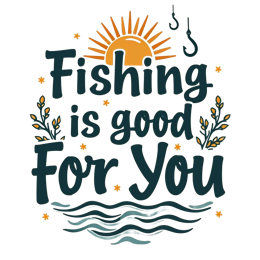 quote nature SVG PNG design with bold lettering, green floral elements, an uplifting message