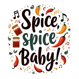 spice jam shirt SVG PNG design