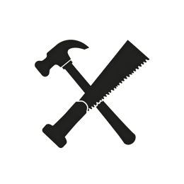 tools construction SVG PNG design