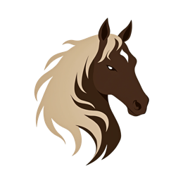 horse SVG PNG design