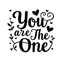 quotes love SVG PNG design