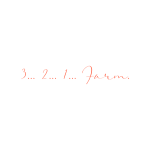 3 2 1 farmgdlxnsgeczg quote SVG PNG design