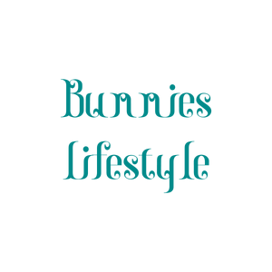 bunnies lifestyle quote SVG PNG design with bold lettering