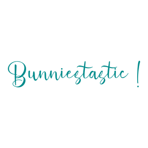 bunniestastic quote SVG PNG design