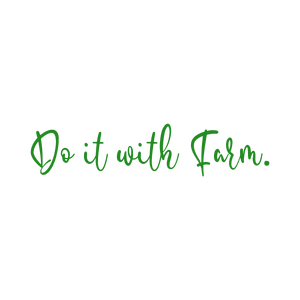 do it with farm quote SVG PNG design