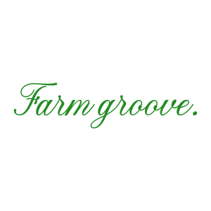 farm groove quote SVG PNG design