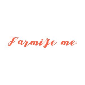 farmize me quote SVG PNG design with an uplifting message