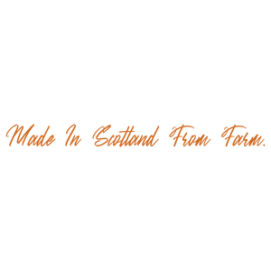 made in scotland from farm quote SVG PNG design