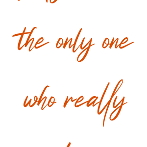 my dog is the only one who really gets me quote SVG PNG design with bold lettering, an uplifting message
