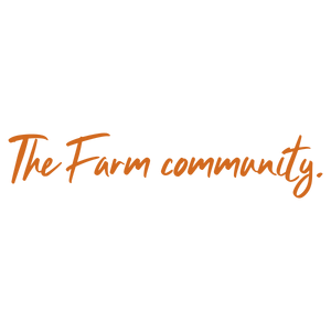 the farm community quote SVG PNG design