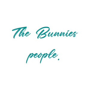 the bunnies people quote SVG PNG design