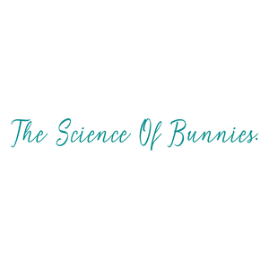 the science of bunnies quote SVG PNG design