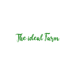 the ideal farm quote SVG PNG design with an uplifting message