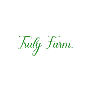 truly farm quote SVG PNG design